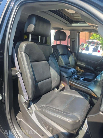 2016 Chevrolet Tahoe LT 1LT - miniatura 19