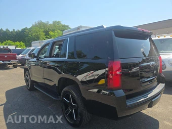 2016 Chevrolet Tahoe LT 1LT - miniatura 2