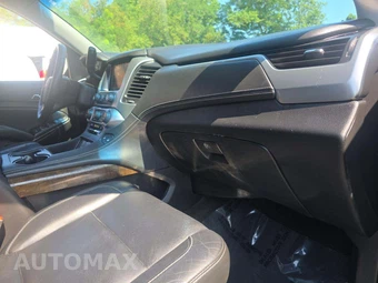 2016 Chevrolet Tahoe LT 1LT - miniatura 20