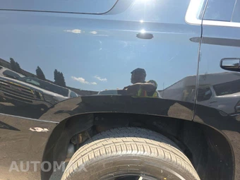 2016 Chevrolet Tahoe LT 1LT - miniatura 27