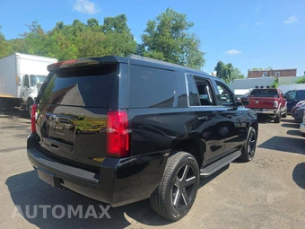 2016 Chevrolet Tahoe LT 1LT - miniatura 3