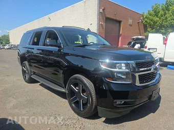 2016 Chevrolet Tahoe LT 1LT - miniatura 4