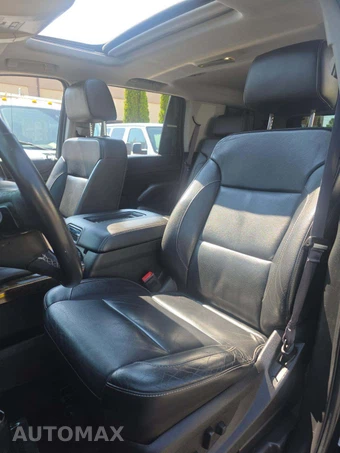 2016 Chevrolet Tahoe LT 1LT - miniatura 6