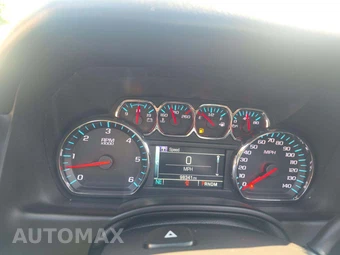 2016 Chevrolet Tahoe LT 1LT - miniatura 9