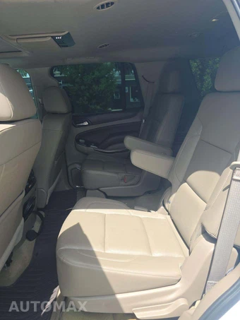 2016 Chevrolet Tahoe LT 1LT - miniatura 13
