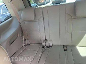 2016 Chevrolet Tahoe LT 1LT - miniatura 14