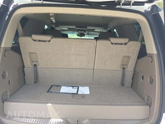 2016 Chevrolet Tahoe LT 1LT - miniatura 15
