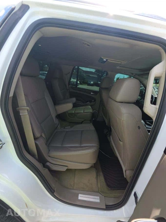 2016 Chevrolet Tahoe LT 1LT - miniatura 17