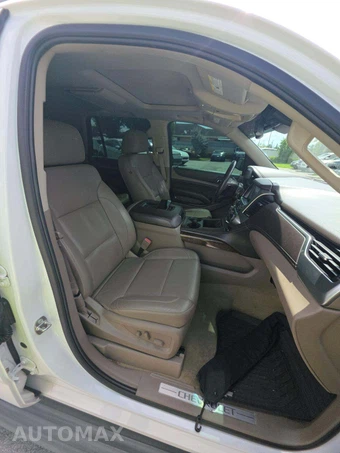 2016 Chevrolet Tahoe LT 1LT - miniatura 19