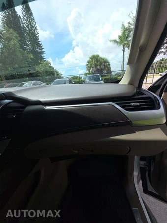 2016 Chevrolet Tahoe LT 1LT - miniatura 20