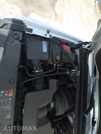 2016 Chevrolet Tahoe LT 1LT - miniatura 25