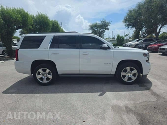 2016 Chevrolet Tahoe LT 1LT - miniatura 4