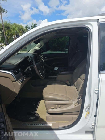 2016 Chevrolet Tahoe LT 1LT - miniatura 6
