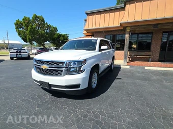 2016 Chevrolet Tahoe LT 1LT
