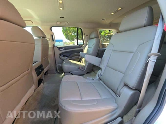 2016 Chevrolet Tahoe LT 1LT - miniatura 10