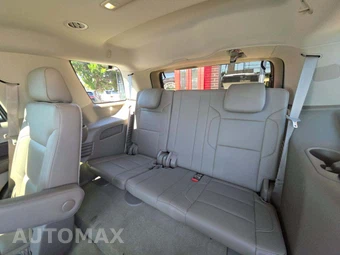 2016 Chevrolet Tahoe LT 1LT - miniatura 11