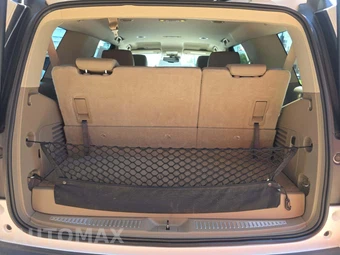 2016 Chevrolet Tahoe LT 1LT - miniatura 12