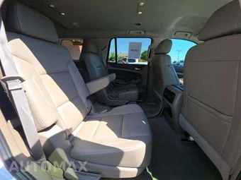 2016 Chevrolet Tahoe LT 1LT - miniatura 14