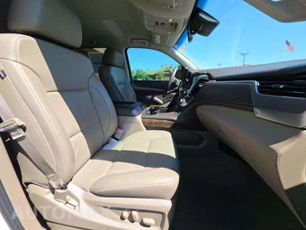 2016 Chevrolet Tahoe LT 1LT - miniatura 16