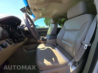 2016 Chevrolet Tahoe LT 1LT - miniatura 3