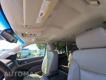 2016 Chevrolet Tahoe LT 1LT - miniatura 8