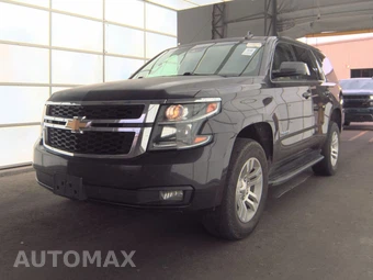 2016 Chevrolet Tahoe LT 1LT