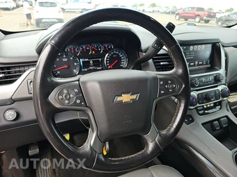 2016 Chevrolet Tahoe LT 1LT – miniatura 10
