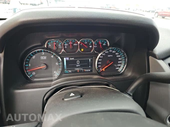 2016 Chevrolet Tahoe LT 1LT – miniatura 12