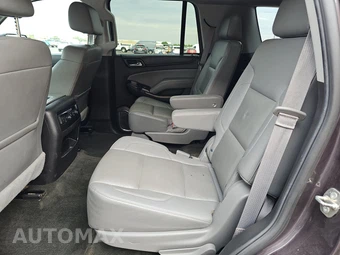 2016 Chevrolet Tahoe LT 1LT – miniatura 13