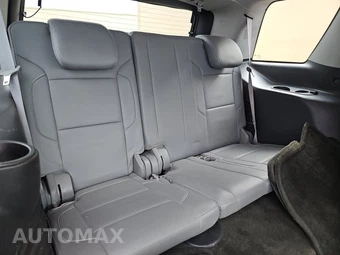 2016 Chevrolet Tahoe LT 1LT – miniatura 14