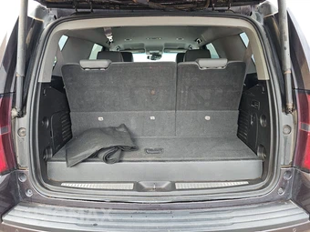 2016 Chevrolet Tahoe LT 1LT – miniatura 17