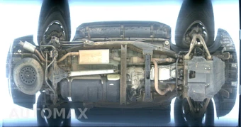 2016 Chevrolet Tahoe LT 1LT – miniatura 19