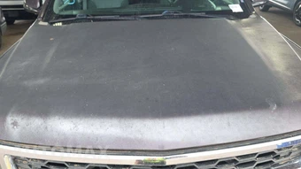 2016 Chevrolet Tahoe LT 1LT – miniatura 24