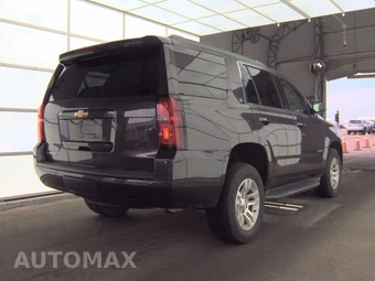 2016 Chevrolet Tahoe LT 1LT – miniatura 4