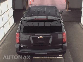 2016 Chevrolet Tahoe LT 1LT – miniatura 5