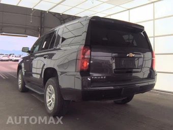 2016 Chevrolet Tahoe LT 1LT – miniatura 6