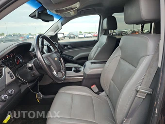2016 Chevrolet Tahoe LT 1LT – miniatura 7