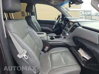 2016 Chevrolet Tahoe LT 1LT – miniatura 8