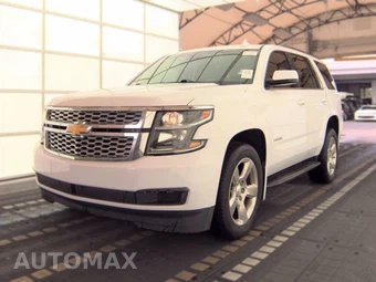 2016 Chevrolet Tahoe LT 1LT