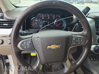 2016 Chevrolet Tahoe LT 1LT - miniatura 10