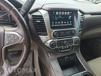 2016 Chevrolet Tahoe LT 1LT - miniatura 11