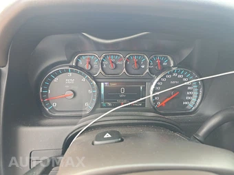 2016 Chevrolet Tahoe LT 1LT - miniatura 12
