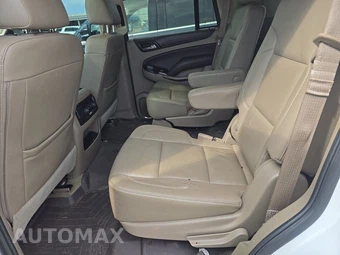 2016 Chevrolet Tahoe LT 1LT - miniatura 13