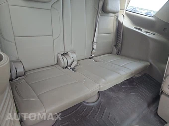 2016 Chevrolet Tahoe LT 1LT - miniatura 14