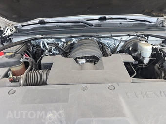 2016 Chevrolet Tahoe LT 1LT - miniatura 16