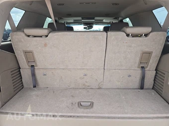 2016 Chevrolet Tahoe LT 1LT - miniatura 17