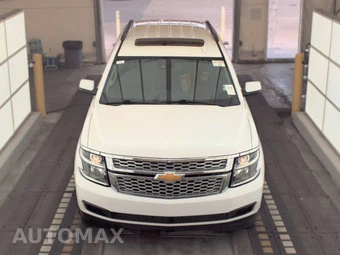 2016 Chevrolet Tahoe LT 1LT - miniatura 2