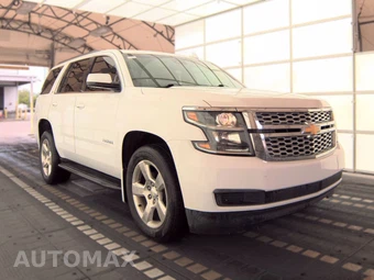 2016 Chevrolet Tahoe LT 1LT - miniatura 3