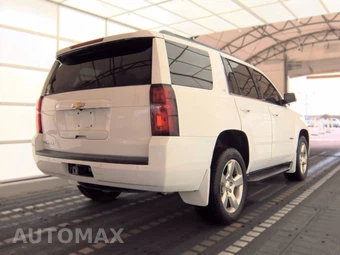 2016 Chevrolet Tahoe LT 1LT - miniatura 4