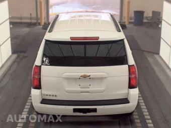 2016 Chevrolet Tahoe LT 1LT - miniatura 5